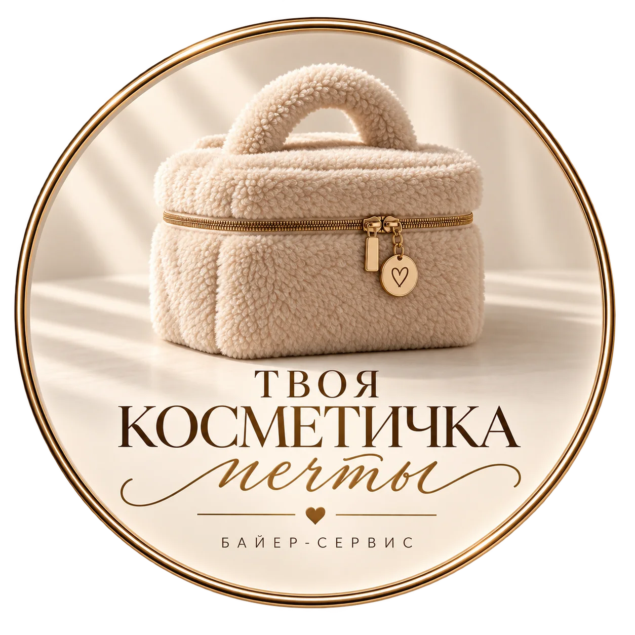 Ваш портрет